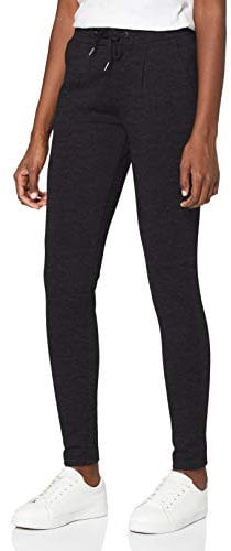 ICHI IHKATE PA2 PA2 - Sweatpants - 20105036, Größe:3XL, Farbe:Dark Grey Melange (10021)