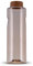 LGL Trinkflasche 800 ml Kavodrink Premium braun Sportflasche Wasserflasche BPA frei