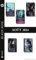 Pack mensuel Black Rose - 10 romans + 1 Gratuit (Août 2024) (French Edition)