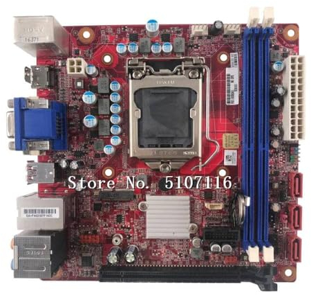Scheda madre desktop per Y720Cube-15IS H170 17X17 1151 ITX