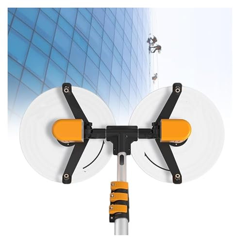 11.5ft 18ft 24.6ft Robot de nettoyage de panneau solaire moteur sans brosse nettoyeur de panneau photovoltaïque électrique,C-7.5M/ 24.6ft