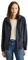 Cecil Coupe-vent pour femme avec poches, Bleu marine, S