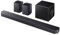 SAMSUNG Barra de Sonido HW-Q930F/ZF 2025 - Dolby Atmos inalámbrico, Q-Symphony, 9.1.4 Canales, SpaceFit Sound Pro y Compatible con asistentes de Voz