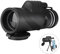 Monoculars Telescope High Power Telescopes, 40X60 Telephoto Zoom for Travel Bird Watching, Concerts, Football Matches for Adult Bird Watching Outdoor Travel Sight Binoculars