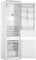 Whirlpool Frigorifero Combinato da Incasso - WHC20D023B1 SF