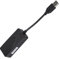TOPINCN Driver Modem USB 56K per 7/8/10/XP, Selezione Automatica e Mittenti di Fax, per Studenti e Utenti di Case