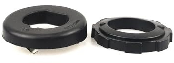 Rückfahrsensoren für Chevrolet Captiva C100 C140 96673464 96673474 96673471 PDC-Halterung mit O-Ring für Parksensoren
