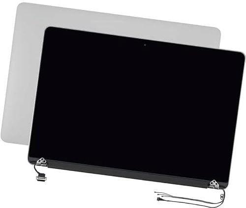 Asamblea de pantalla LCD A1398 para Macbook Pro Retina 15 2015 años
