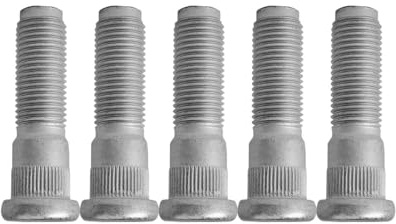 Felgen Schrauben Kompatibel Mit Dodge Für Durango Für Ram 1500 4000 Radbolzen Bolzen Radmuttern 57 Mm M14 X 1,50