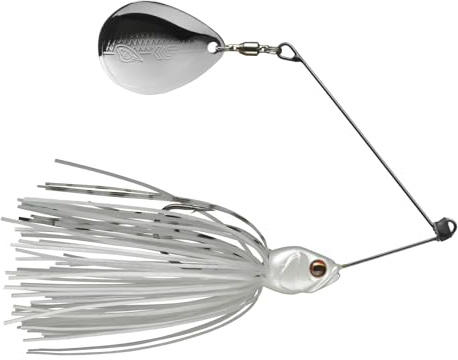 Daiwa Prorex FN TG 8g Pearl Spinnerbait