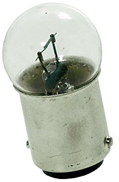 Lampadina a baionetta BA15D 24V 10W