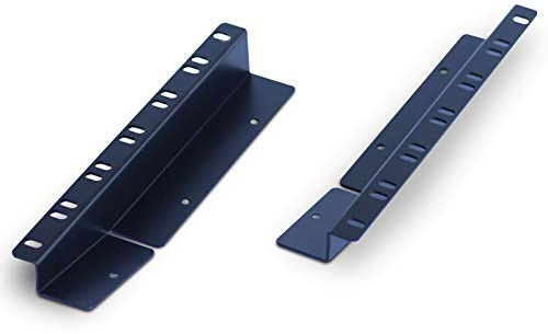 PreSonus SLMAD-RACK, Series III Mixer Rack Ears Montagesatz für StudioLive 16, 24, 32, 32SC, 32SX, 32S und 64S