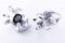 HELLA PAGID 8AN 355 784-821 Bremssattel - AN8482 - Bremssystem: TRW - Neuteil ohne Pfand - für u.a. OPEL / VAUXHALL
