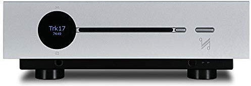 Quad Artera Solus Hi Fi System Silver