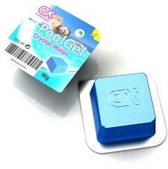 Floculante CTX-39 PoolGel (8 unités)