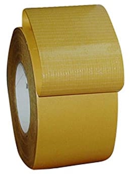 CEGECOL Sika CEGETACK, doppelseitiges Klebeband, 50 mm x 50 m