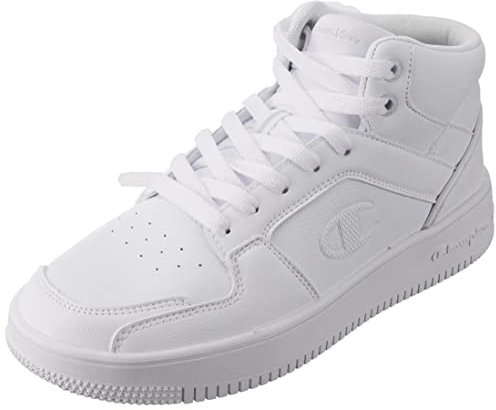 Champion RD18 2.0 Mid W Mid Top Damen Schuhe Weiß Ww007 39 EU