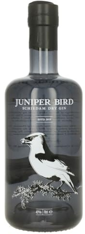Juniper Bird Gin 0,7L (42% Vol.)