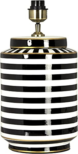 PR Home of Scandinavia Tischleuchte Gatsby 43 cm