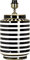 PR Home of Scandinavia Tischleuchte Gatsby 43 cm