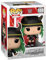 Funko POP! WWE: Shotzi Blackhart - Sammelfigur aus Vinyl - Offizielle Merchandise - Spielzeug für Kinder & Erwachsene - Sportfans und Display