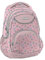 PASO BU22PK-2708, Schulrucksack BeUniq PINK, Pink