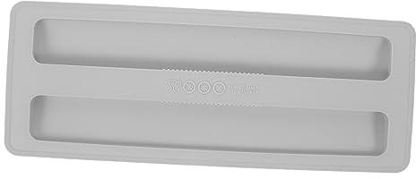 BESTonZON Toaster Brotbackautomat Grillzubehör Küchenzubehör Unverzichtbares Küchengerät Und Zubehör Gitter Staubschutz Frühstücksmaschine Brotmaschine Kieselgel