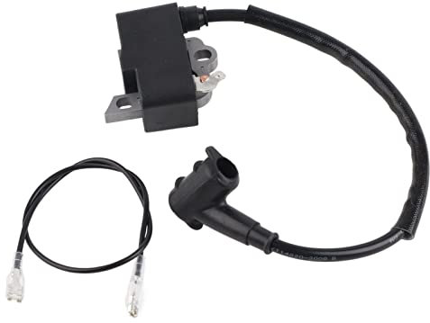 Verdant Touch Modulo bobina di accensione per motosega STIHL MS271 MS291 MS271C MS291C MS 271 291 accessori per motosega