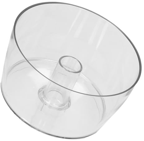 SPARES2GO Mini bol mélangeur compatible avec robot de cuisine Magimix CS 3200 4200 5200 3200XL 4200XL 5200XL