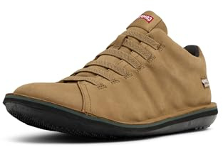 Camper Men's Beetle K300479 Basket Bootie, Medium Brown 005, 13 UK