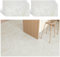 VEELIKE PVC Boden Marmor Beige PVC Bodenbelag Selbstklebendd Fliesen Marmor Vinyl Fliesen Fliesenaufkleber Bodenfliesen Klebefliesen Bad Boden Vinylboden Küche PVC Fliesen Garage 60cm×30cm 12 Stück