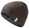 Vaude Unisex Besseg Beanie Mütze, Khaki, Einheitsgröße EU