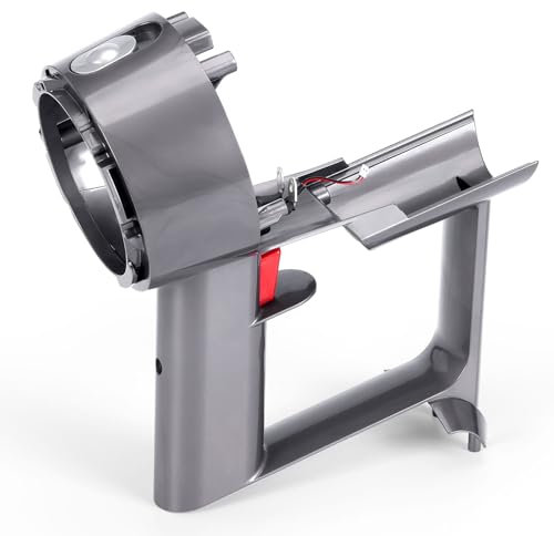 V10 SV12 Corpo principale di ricambio per Dyson V10 SV12 Corpo principale Cyclone Assembly, compatibile con V10 Animal, V10 Absolute, V10 Motorhead Main Body Service Assembly