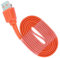 JBL Ladegerät Original Orange Netzteil Charge 3 Flip 4 Charge 2+ Pulse 3 5V 2,3A JBL Charge 3 Ladegerät JBL Flip 4 Ladegerät JBL Pulse 3 Ladegerät Original Charge 3 Ladegerät (Nur Ladekabel)