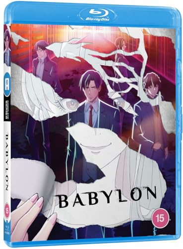 Anime Ltd ANI0966