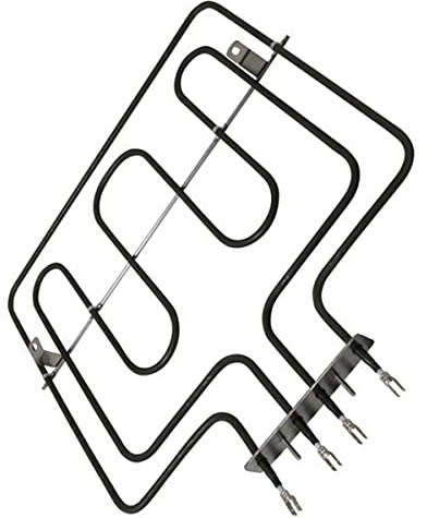 SOS Accessoire Widerstand für Backofen Herd 3570337018, 3570273023 Arthur Martin Electrolux Faure Zanussi