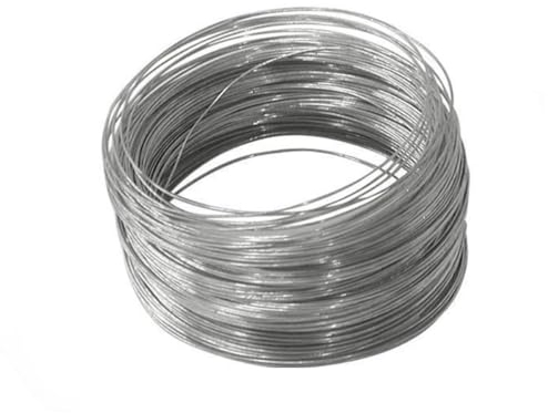 UGLYAF 10 Meter 0,09mm/0,12mm/0,2mm/0,3mm/0,35mm 99.95% Schweißen Draht Mikron Kleine Wolfram Draht(0.18mm)