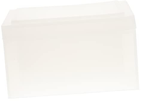 CORHAD Silikon-formen Für Diy-taschentuchbox Epoxidharz-form Serviettenbox-form Wiederverwendbar Einfach Zu Reinigen Für Schule Und Zuhause