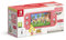 Console Nintendo Switch Lite Edition Animal Crossing : New Horizons (Marie Hawaï)