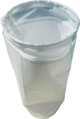 EasyFilter Poche filtrante Piscine 15 microns Compatible Magiline FX30,40,50 remplace la Cartouche