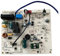 Klimaanlagen-Computer-Steuerplatine, Motherboard-Zubehör, Kompatibel Mit TCL A010268-V1.1, Klimaanlagen-Leiterplattenplatinenteile