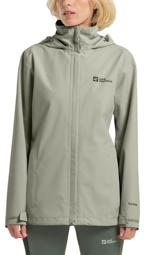 Jack Wolfskin TRAILTIME 2L JKT W