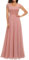 Générique Robe De Soiree Femme Chic Et Elegant Robes Bal Sexy Pastel Mariage Soirée Longue Rouge Cocktail Boheme Invité Vetement Ete Mi en Satin Dos Nu Elegante