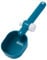 LeeQinersw for Pet Food, Multi-Use Tool with Clip for Dogs And Cats, blue