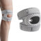 Zinueen Wellness Kniebandage - Schmerzlindernde Kniebandage für Bewegung & Komfort (1, L)