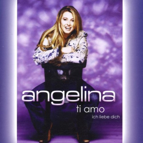 Ti Amo-Ich Liebe Dich