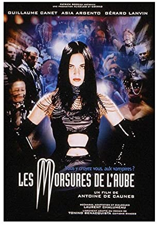 Les bisures de morbe [Belgischer Import]