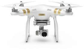 DJI Phantom 3 SE Drohne Quadrocopter mit Kamera