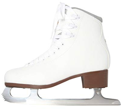 Graf Schlittschuhe Eiskunstlauf Tango Senior 37