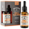 Scottish Fine Soaps Bartöl Distel & Black Pepper 30 ml